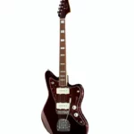 Guitare électrique Fender Troy Van Leeuwen Jazzmaster – Comparatif, Test et Avis