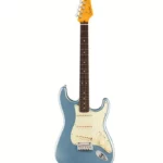 Guitare électrique Fender Ultra Luxe 60s Strat RW IBM , Avis, Test