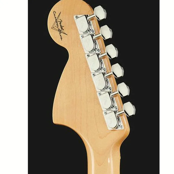 La guitare électrique Fender Yngwie Malmsteen SB NOS Avis et Test