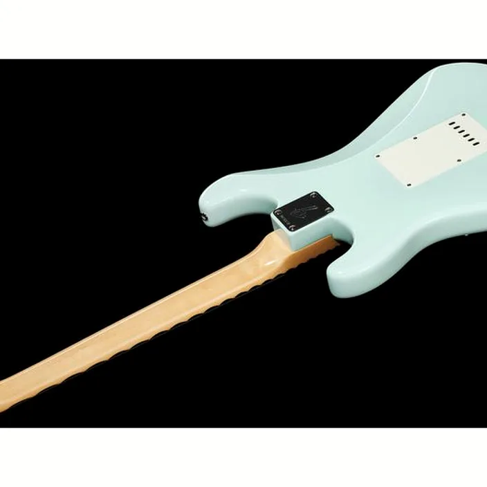 La guitare électrique Fender Yngwie Malmsteen SB NOS Avis et Test