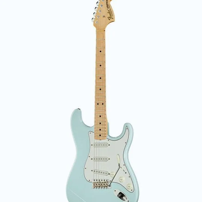 Guitare électrique Fender Yngwie Malmsteen SB NOS