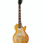 Guitare électrique Gibson Les Paul Standard 60s AAA LB Test, Avis