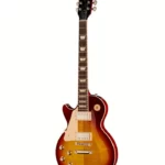 Guitare électrique Gibson Les Paul Standard 60s IT LH , Avis, Test et Comparatif