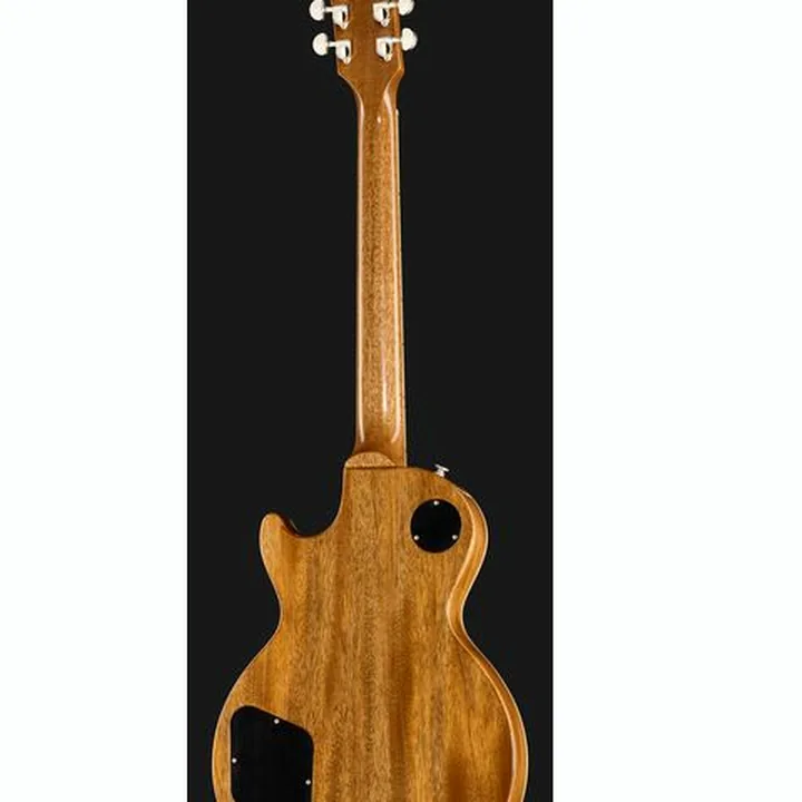 Guitare électrique Gibson Les Paul Standard 60s OB , Comparatif, Avis et Test