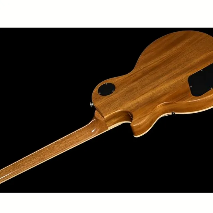 Guitare électrique Gibson Les Paul Standard 60s OB , Comparatif, Avis et Test