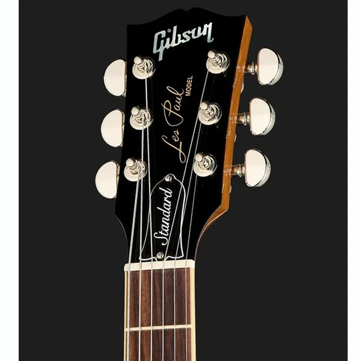 Guitare électrique Gibson Les Paul Standard 60s OB , Comparatif, Avis et Test