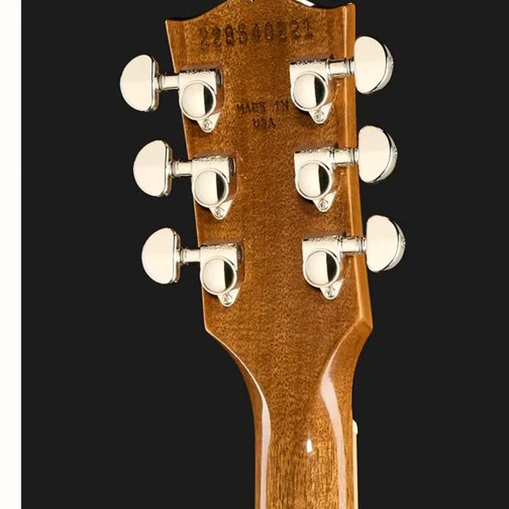 Guitare électrique Gibson Les Paul Standard 60s OB , Comparatif, Avis et Test