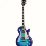 La guitare électrique Gibson Les Paul Standard 60s Trans.BB Avis, Comparatif, Test