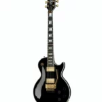 Guitare électrique Gibson LP Axcess Custom FR EB / Test, Avis & Comparatif