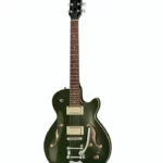 Guitare électrique Godin Montreal Premiere LTD DG w/B – Avis, Test, Comparatif