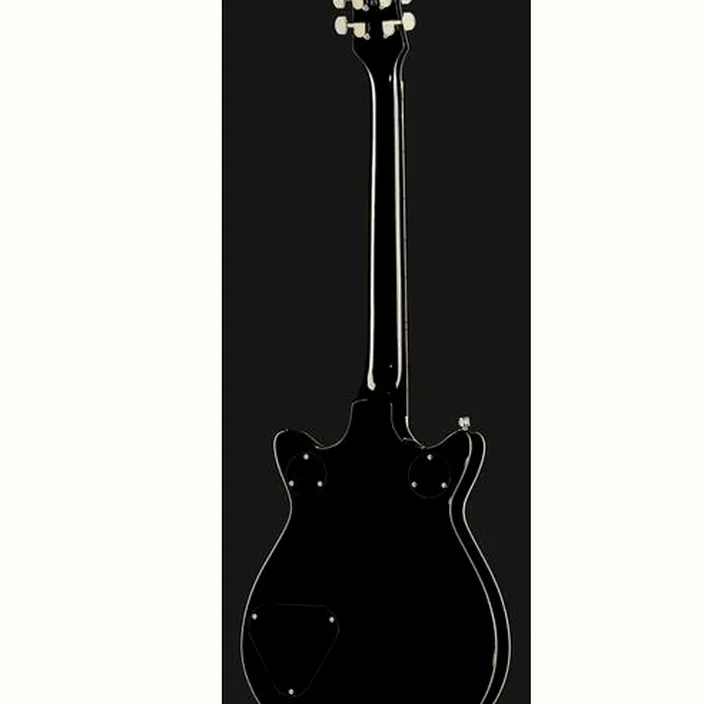 Guitare électrique Gretsch G5222 EMTC D. Jet BT V-St. NAT Avis, Test et Comparatif