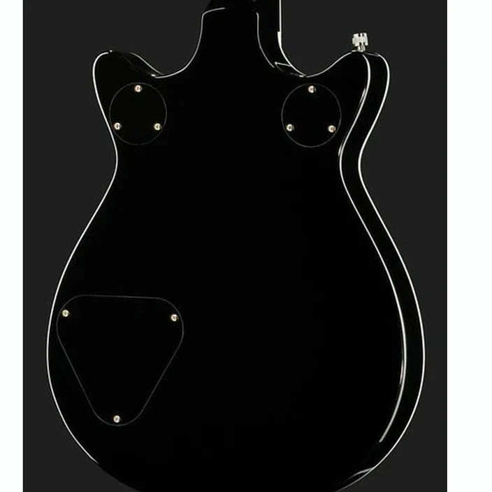 Guitare électrique Gretsch G5222 EMTC D. Jet BT V-St. NAT Avis, Test et Comparatif