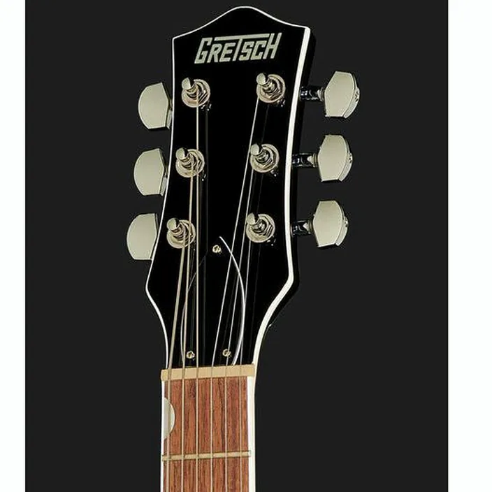 Guitare électrique Gretsch G5222 EMTC D. Jet BT V-St. NAT Avis, Test et Comparatif
