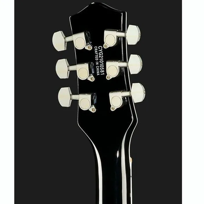Guitare électrique Gretsch G5222 EMTC D. Jet BT V-St. NAT Avis, Test et Comparatif