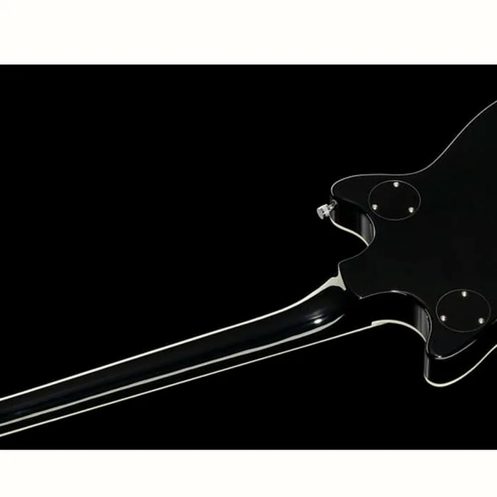 Guitare électrique Gretsch G5222 EMTC D. Jet BT V-St. NAT Avis, Test et Comparatif