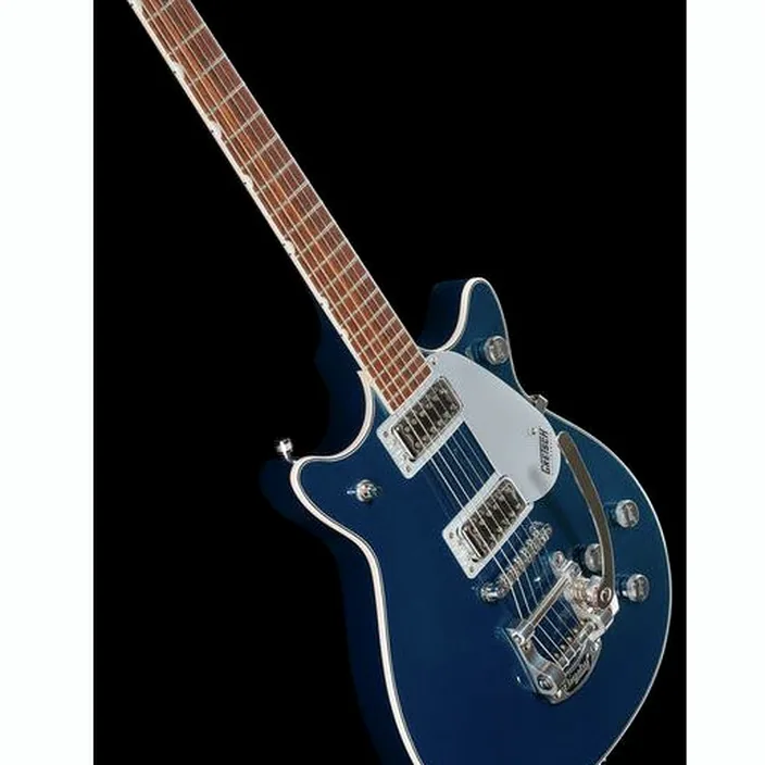 Guitare électrique Gretsch G5232T Emtc DBL Jet FT MNS / Test et Avis