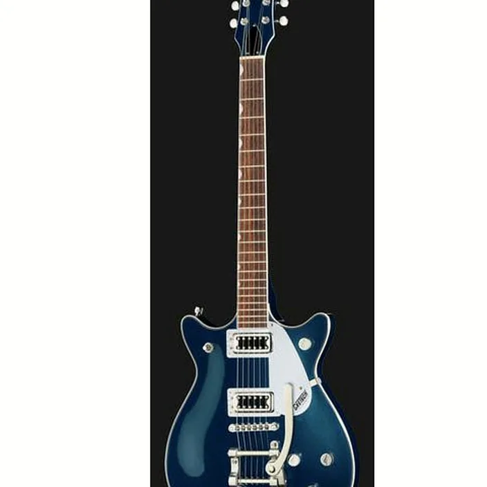 Guitare électrique Gretsch G5232T Emtc DBL Jet FT MNS / Test et Avis