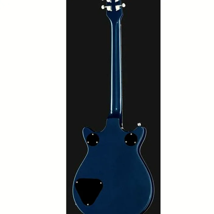 Guitare électrique Gretsch G5232T Emtc DBL Jet FT MNS / Test et Avis