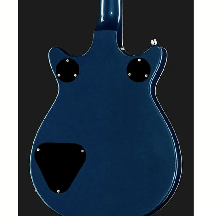 Guitare électrique Gretsch G5232T Emtc DBL Jet FT MNS / Test et Avis