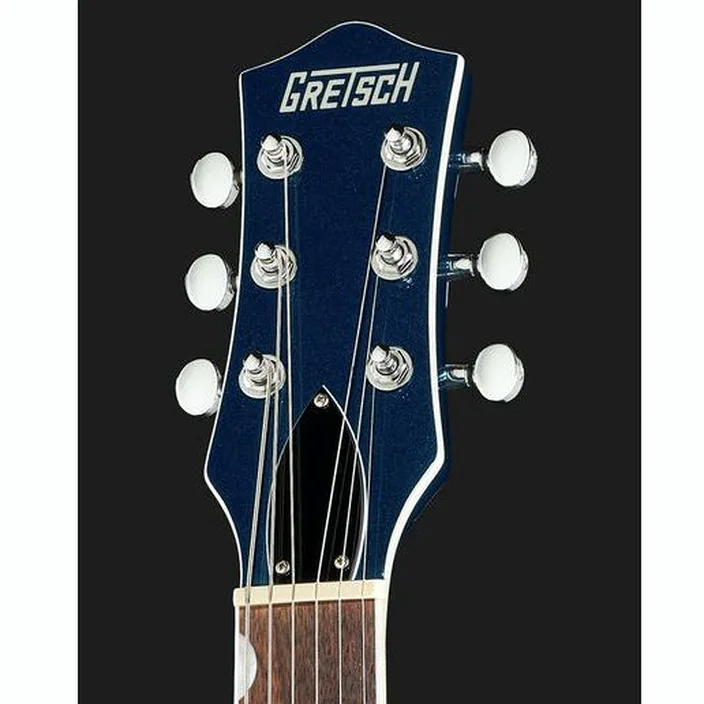 Guitare électrique Gretsch G5232T Emtc DBL Jet FT MNS / Test et Avis