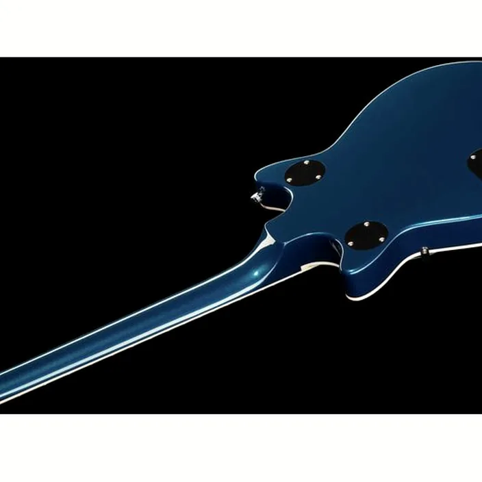 Guitare électrique Gretsch G5232T Emtc DBL Jet FT MNS / Test et Avis