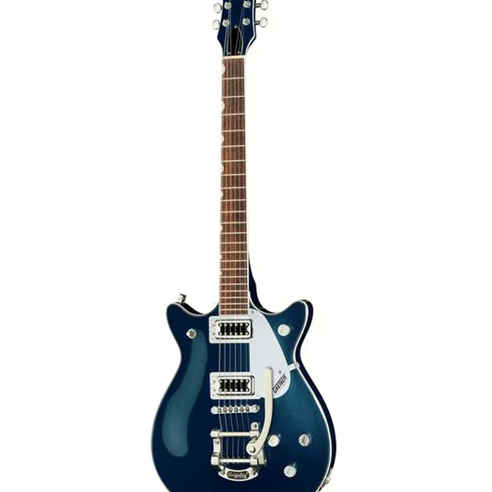 Guitare électrique Gretsch G5232T Emtc DBL Jet FT MNS