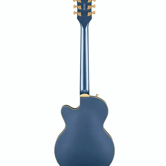 Guitare électrique Gretsch G5655TG Electromatic CB JR CE Avis, Test