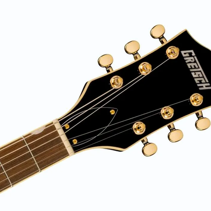 Guitare électrique Gretsch G5655TG Electromatic CB JR CE Avis, Test