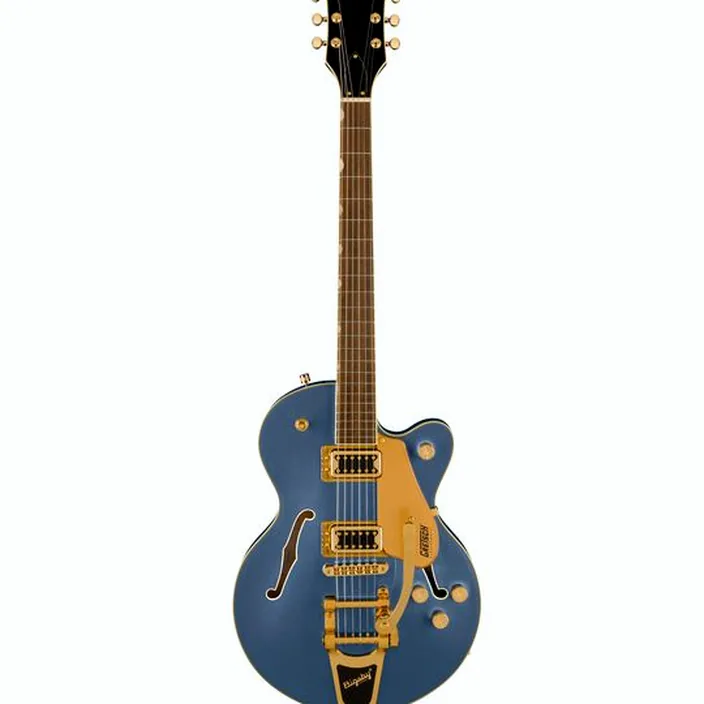 Guitare électrique Gretsch G5655TG Electromatic CB JR CE