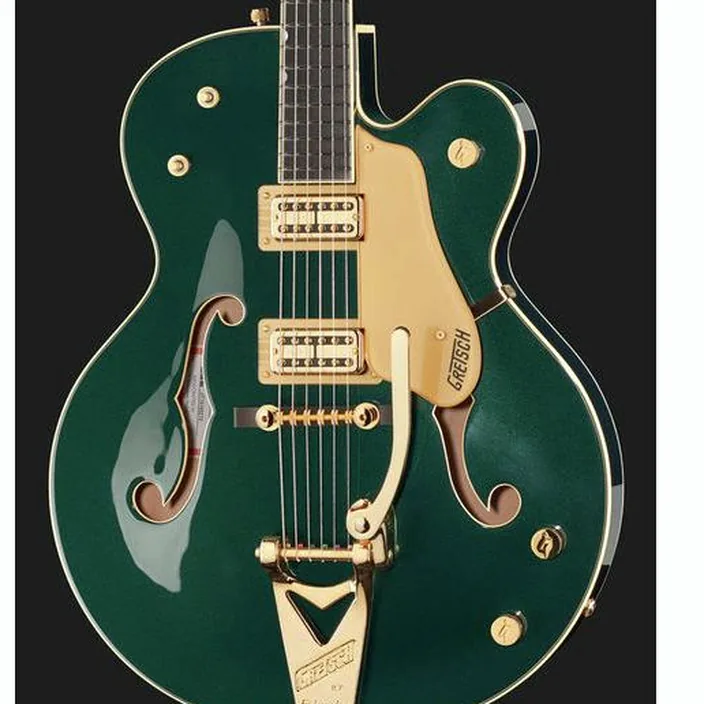 Guitare électrique Gretsch G6196T-59VS Country Club