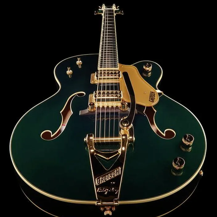 Guitare électrique Gretsch G6196T-59VS Country Club