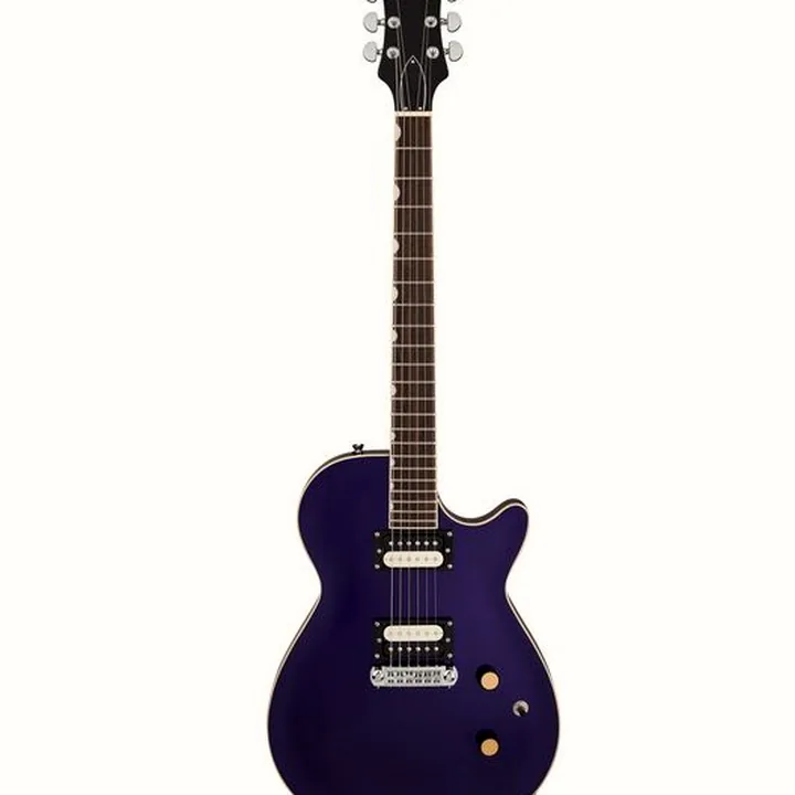 Guitare électrique Gretsch STRML JET NTSHD PRPL