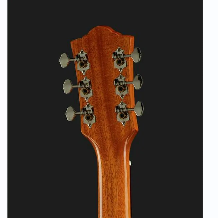 Guitare électrique Guild OM-140CE Nat Westerly