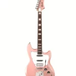Guitare électrique Guild Surfliner Deluxe RQM Avis et Test