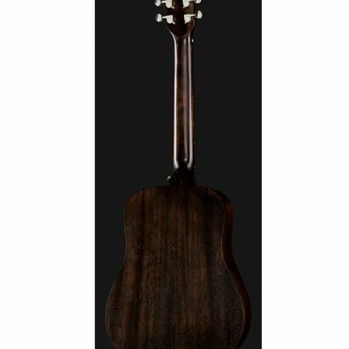 Guitare électrique Harley Benton Delta Blues T Set 1