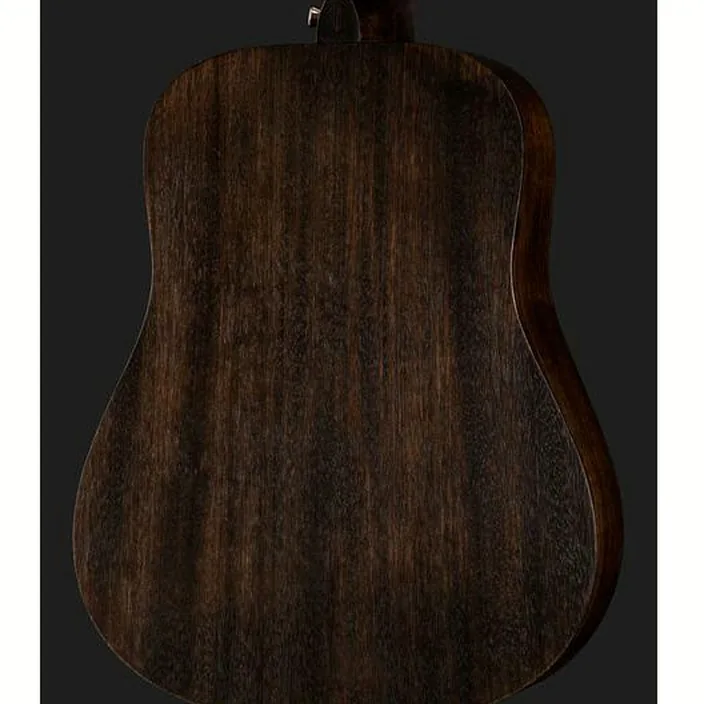 Guitare électrique Harley Benton Delta Blues T Set 1