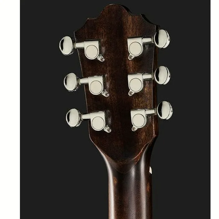 Guitare électrique Harley Benton Delta Blues T Set 1