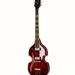 Guitare électrique Harley Benton HB-35Plus Metallic Gree Bundle Test, Avis