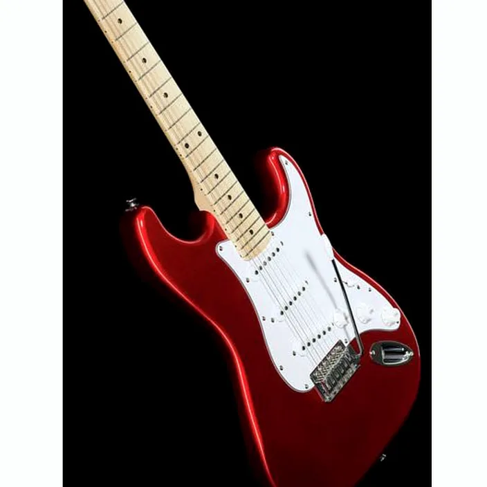 La guitare électrique Harley Benton ST-20MN CA Standard Series , Avis et Test