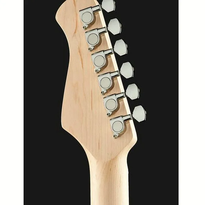 La guitare électrique Harley Benton ST-20MN CA Standard Series , Avis et Test
