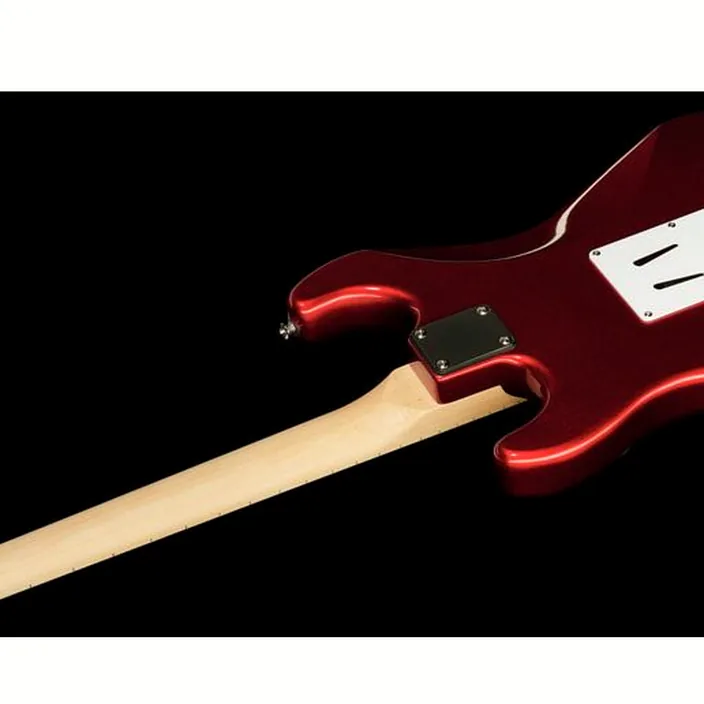 La guitare électrique Harley Benton ST-20MN CA Standard Series , Avis et Test