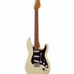 Guitare électrique Harley Benton ST-62 VW Vintage Series , Avis & Test