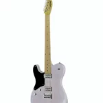 Test et Avis de la guitare électrique Harley Benton TE-90FLT LH VW Deluxe Series