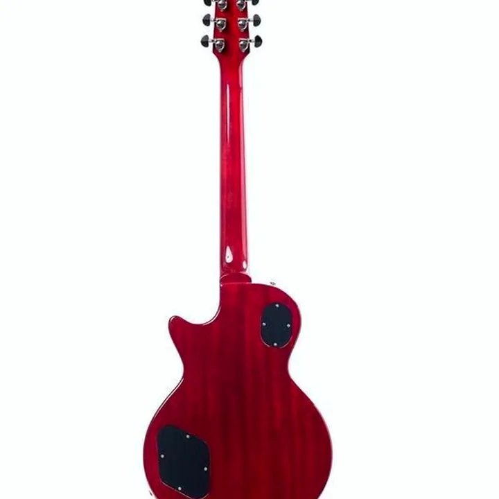 Guitare électrique Heritage Guitar H-150 DLB : Test, Comparatif et Avis