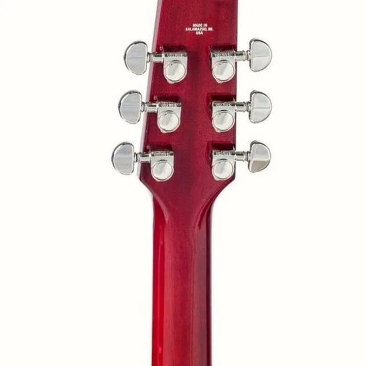 Guitare électrique Heritage Guitar H-150 DLB : Test, Comparatif et Avis