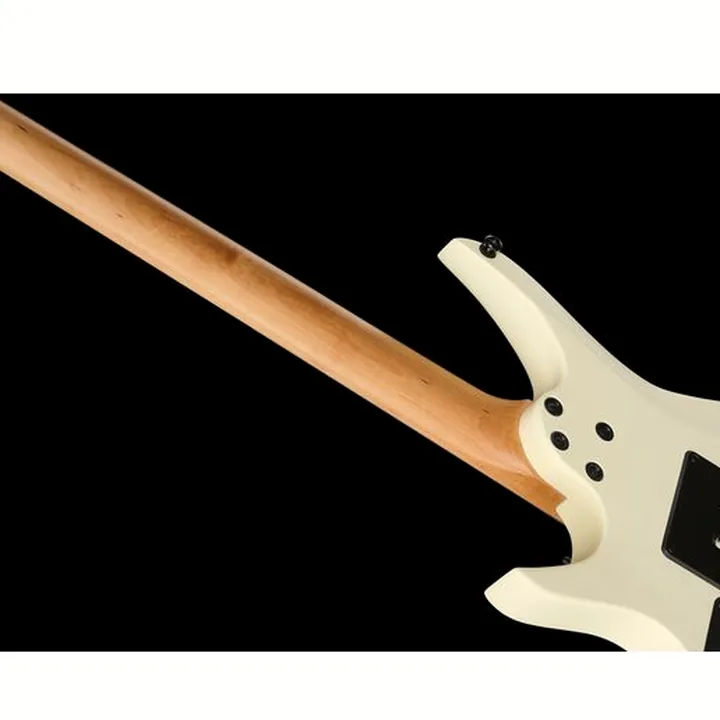Guitare électrique Hils Next HN4 Ivory : Test, Comparatif, Avis