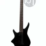 Guitare électrique Hils Next HN5 Black LH : Avis, Test et Comparatif