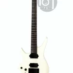 Guitare électrique Hils Next HN5 Ivory LH Comparatif, Avis, Test
