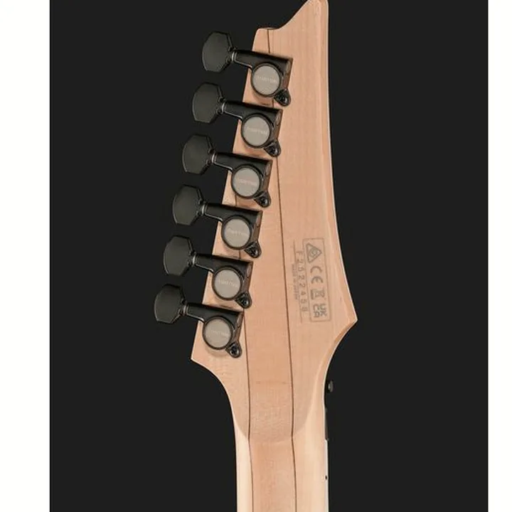 Guitare électrique Ibanez 540PIII-DY , Comparatif, Avis & Test