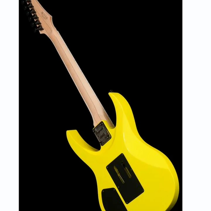 Guitare électrique Ibanez 540PIII-DY , Comparatif, Avis & Test